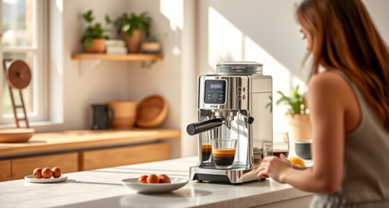 Summer Care & Troubleshooting for the Ninja Luxe Café Pro ES701
