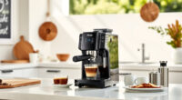 Summer Care & Troubleshooting for the Ninja Luxe Café Pro Espresso Machine