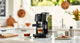 Summer Care & Troubleshooting for the Ninja Luxe Café Pro Espresso Machine