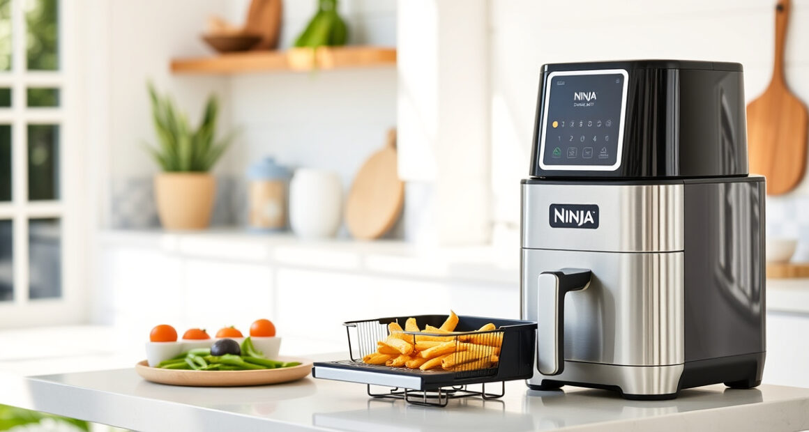Summer Care & Troubleshooting for Your Ninja Foodi Smart XL Air Fry Oven