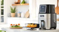 Summer Care & Troubleshooting for Your Ninja Foodi Smart XL Air Fry Oven