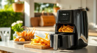 Summer Care & Troubleshooting Guide for Ninja Air Fryer