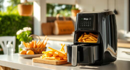 Summer Care & Troubleshooting Guide for Ninja Air Fryer