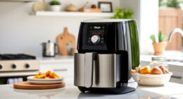 Summer Care & Troubleshooting Guide for Ninja Foodi 8 Qt DualZone Air Fryer