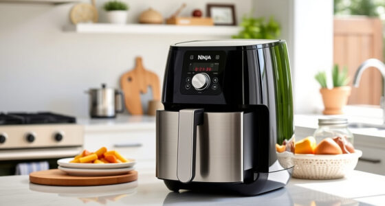 Summer Care & Troubleshooting Guide for Ninja Foodi 8 Qt DualZone Air Fryer