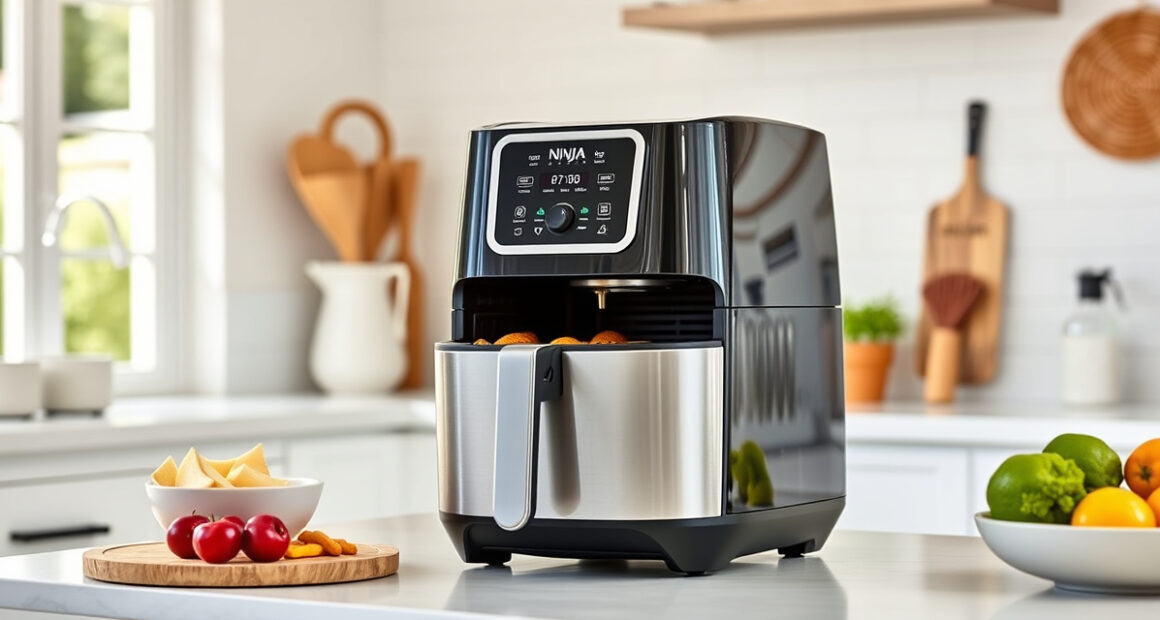 Summer Care & Troubleshooting Tips for Your Ninja Air Fryer XL