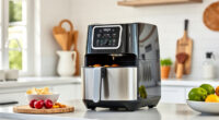 Summer Care & Troubleshooting Tips for Your Ninja Air Fryer XL