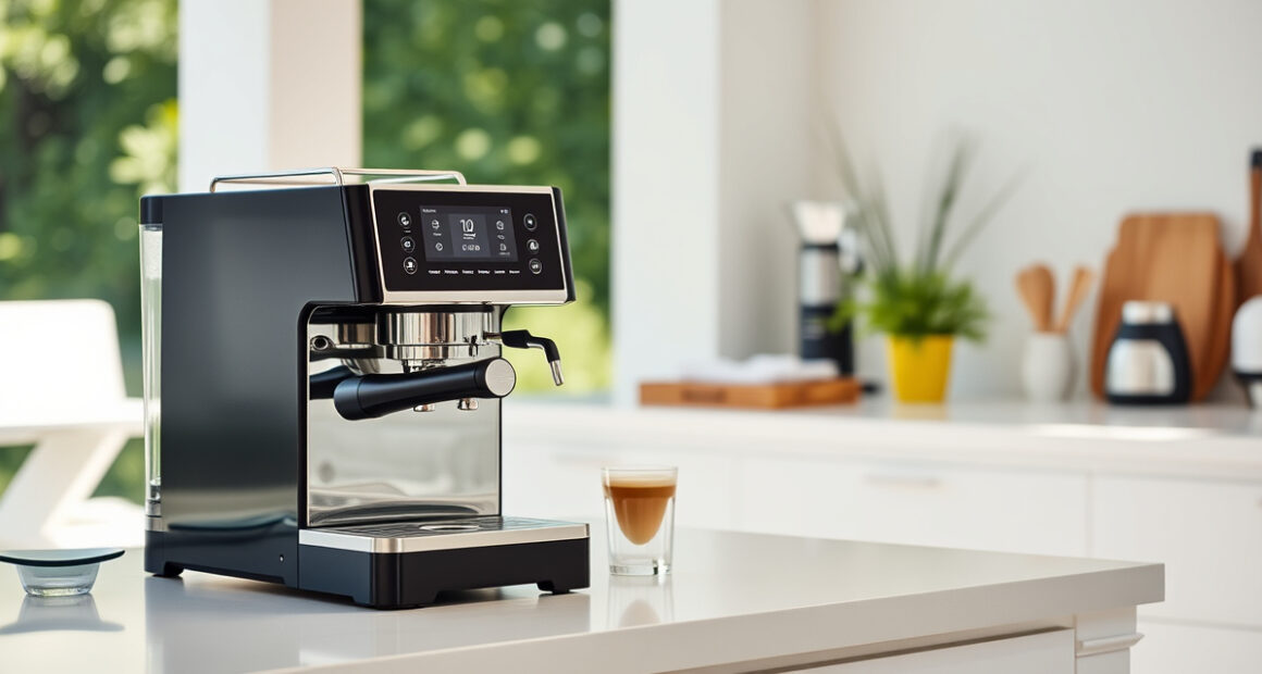 Summer Coffee Bliss: Accessories for Your Ninja Luxe Café Pro