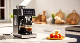 Summer Coffee Bliss: Essential Accessories for Your Ninja Luxe Café Premier