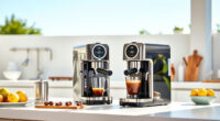 Summer Coffee Bliss: Ninja Luxe Café Premier 3-in-1 Brew System