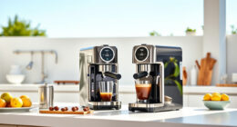 Summer Coffee Bliss: Ninja Luxe Café Premier 3-in-1 Brew System