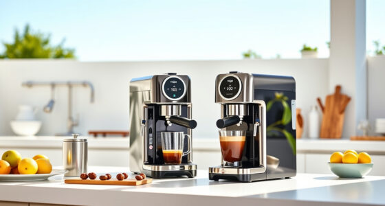 Summer Coffee Bliss: Ninja Luxe Café Premier 3-in-1 Brew System