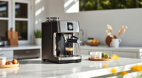 Summer Coffee Convenience: Ninja Luxe Café Pro Series Review