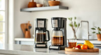 Summer Coffee Essentials: Must-Have Accessories for Your Ninja Hot & Iced XL
