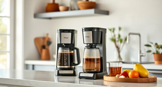 Summer Coffee Essentials: Must-Have Accessories for Your Ninja Hot & Iced XL