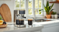 Summer Coffee Pairings for Your Ninja Luxe Café Mini