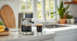 Summer Coffee Pairings for Your Ninja Luxe Café Mini