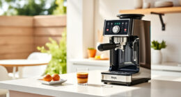 Summer Coffee Pairings: Must-Have Accessories for Ninja Luxe Café Pro
