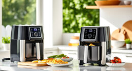 Summer Cooking Made Easy: Essential Accessories for the Ninja Foodi XL Air Fryer