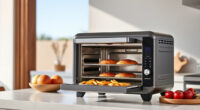 Summer Entertaining Made Easy with Ninja Foodi XL Pro Air Oven