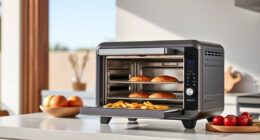 Summer Entertaining Made Easy with Ninja Foodi XL Pro Air Oven
