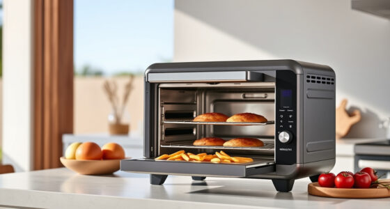 Summer Entertaining Made Easy with Ninja Foodi XL Pro Air Oven