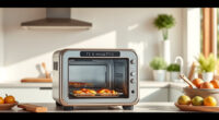 Summer Entertaining Made Easy with the Ninja Foodi XL Pro Air Oven