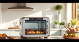 Summer Entertaining Made Easy with the Ninja Foodi XL Pro Air Oven