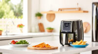 Summer Feast with the Ninja Air Fryer: Must-Have Accessories for Easy Cooking