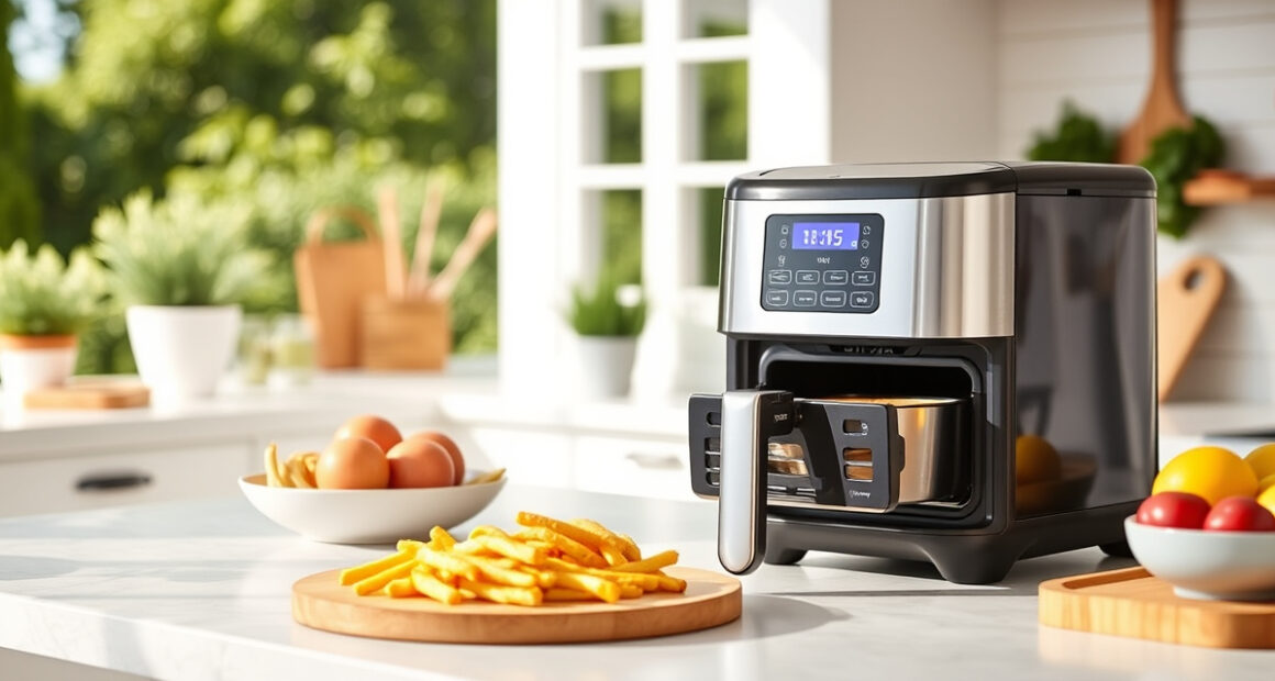 Summer Grilling Hack: Maximize Flavors with Ninja Foodi Smart XL Air Fry Oven