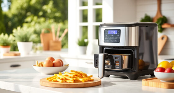 Summer Grilling Hack: Maximize Flavors with Ninja Foodi Smart XL Air Fry Oven