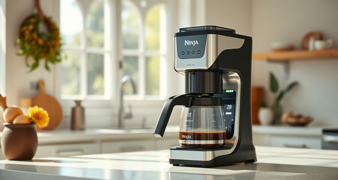 Summer Hacks for Perfect Iced Coffee with Ninja Hot & Iced XL