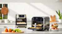 Summer Kitchen Boost: Must-Have Accessories for Your Ninja Foodi Smart XL Air Fry Oven