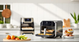 Summer Kitchen Boost: Must-Have Accessories for Your Ninja Foodi Smart XL Air Fry Oven