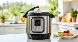 Summer Meal Magic with the Ninja PossibleCooker PRO 14-in-1