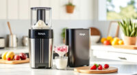Summer-Perfect Accessories for Your Ninja CREAMi Deluxe Ice Cream Maker