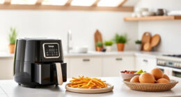 Summer-Perfect Accessories for Your Ninja Foodi 10 Quart XL Air Fryer