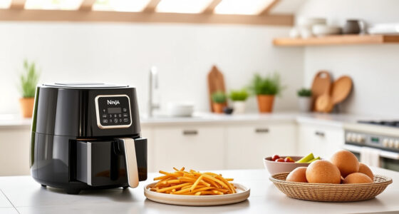 Summer-Perfect Accessories for Your Ninja Foodi 10 Quart XL Air Fryer