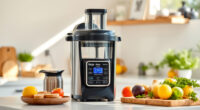 Summer-Ready Accessories for Your Ninja PossibleCooker Pro