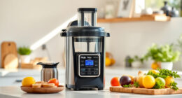 Summer-Ready Accessories for Your Ninja PossibleCooker Pro