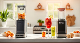 Summer-Ready Accessories for Your Ninja SLUSHi XL Frozen Drink Maker