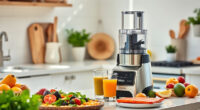Summer Recipe Ideas with the Ninja Professional Plus Food Processor