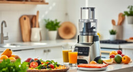 Summer Recipe Ideas with the Ninja Professional Plus Food Processor