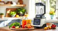 Summer Recipe Roundup with the Ninja BN805A Pro Plus Kitchen System