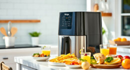 Summer Recipe Roundup with the Ninja DoubleStack XL Air Fryer