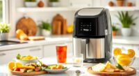 Summer Recipes to Sizzle with the Ninja Air Fryer