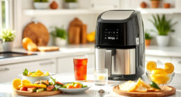 Summer Recipes to Sizzle with the Ninja Air Fryer