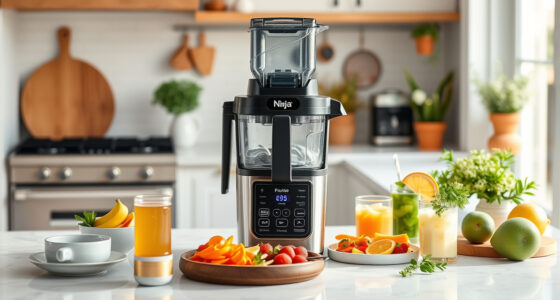 Summer Recipes with the Ninja® Everyday PossibleCooker™ Pro