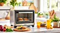 Summer Recipes with the Ninja Foodi XL Pro Air Oven
