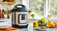 Summer Recipes with the Ninja PossibleCooker PRO 14-in-1